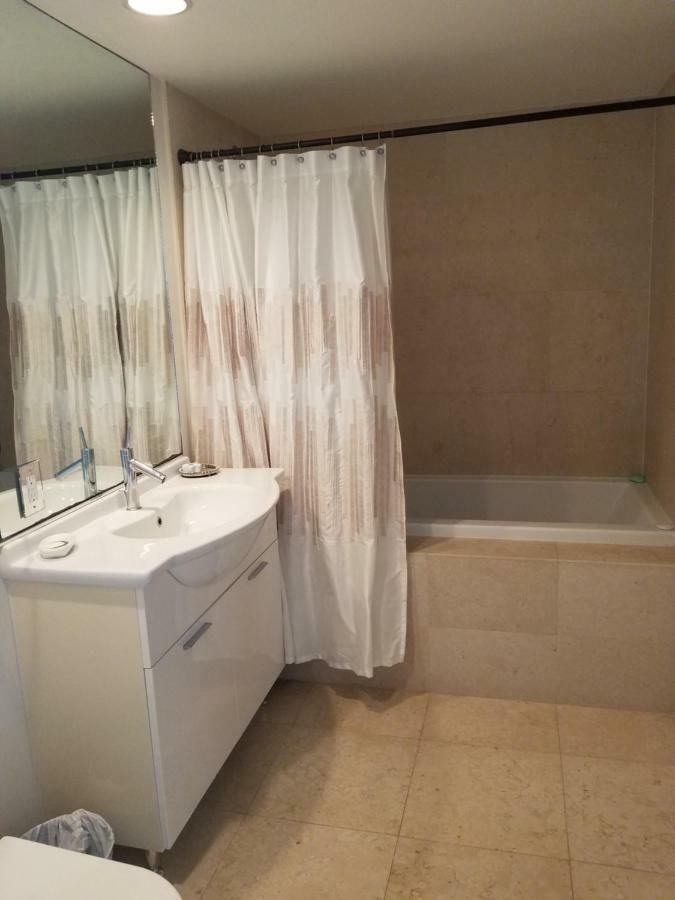 Appartamento Iconbrickell Miami Esterno foto